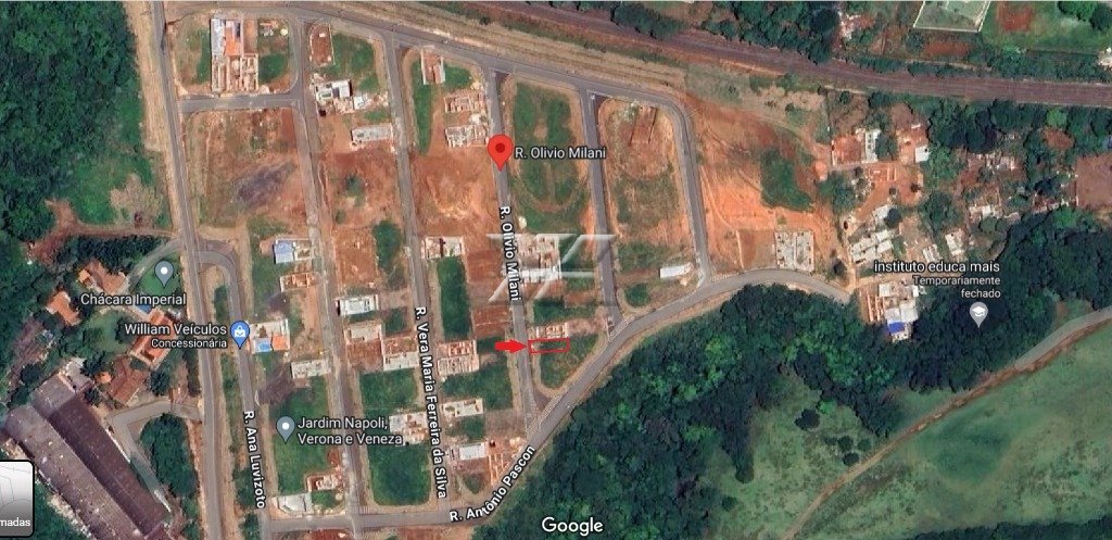 Localização