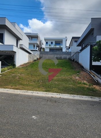 land_lot em Avenida Plínio Canineo, Loteamento Residencial Fazenda Casa Grande - Taubaté - SP