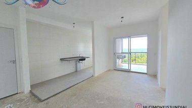 apartment em Avenida Reynaldo de Porcari, Medeiros - Jundiaí - SP