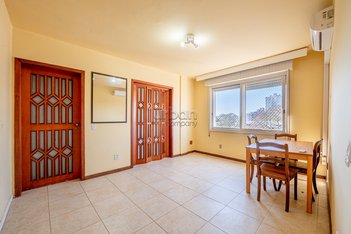 apartment em Avenida Bastian, Menino Deus - Porto Alegre - RS