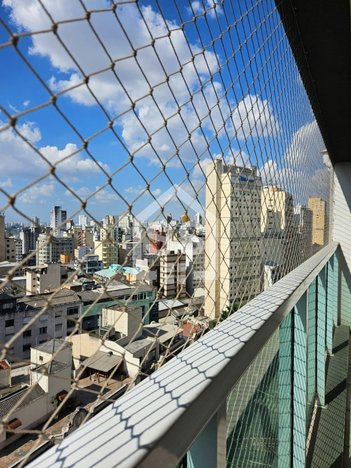 apartment em Rua São João, Vila Pereira Barreto - São Paulo - SP