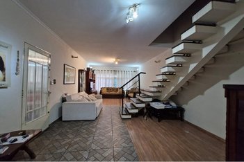 house em Rua Dom Luís Felipe de Orleans, Vila Maria Alta - São Paulo - SP