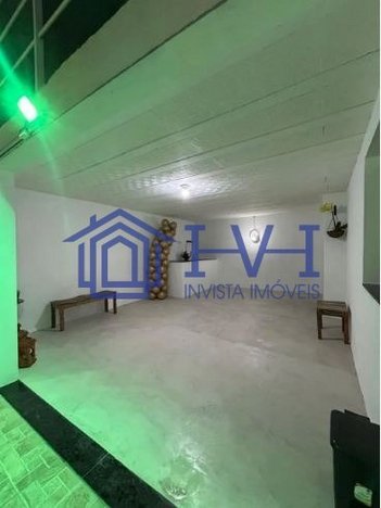 house em Rua Nossa Senhora da Saúde, Centro - Lagoa Santa - MG