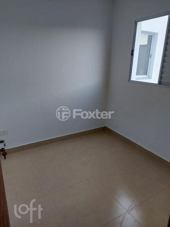 apartment em Rua Santa Teresa do Bonito, Vila Buenos Aires - São Paulo - SP