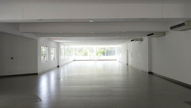 commercial_building em Capitão Romualdo de Barros, Carvoeira - Florianópolis - SC