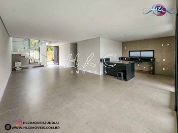 house em Avenida André Costa, Chácara Morada Mediterrânea - Jundiaí - SP