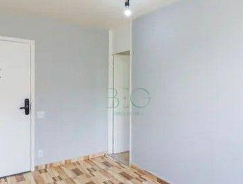 apartment em Avenida Raimundo Pereira de Magalhães, Jardim Íris - São Paulo - SP