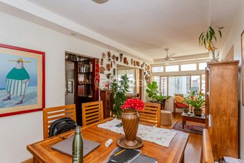 apartment em Rua Batataes, Jardim Paulista - São Paulo - SP