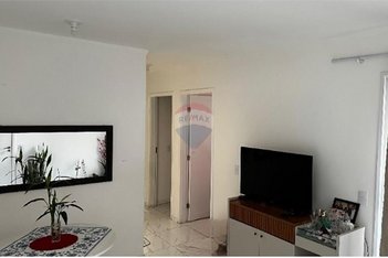 apartment em Rua Frei Honório Franco, Jardim Abaeté - Piracicaba - SP