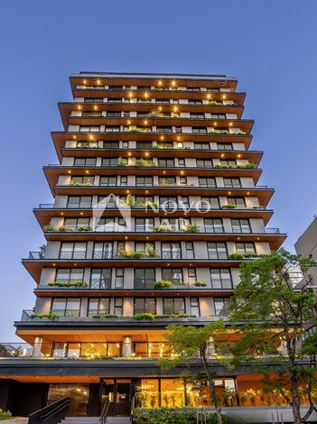 apartment em Avenida Soledade, Petrópolis - Porto Alegre - RS