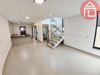 house em Rua Pintassilgo, Condomínio Villa Verde Bragança - Bragança Paulista - SP