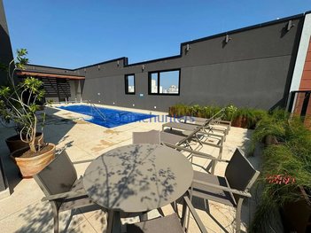 apartment em Rua dos Bandeirantes, Cambuí - Campinas - SP