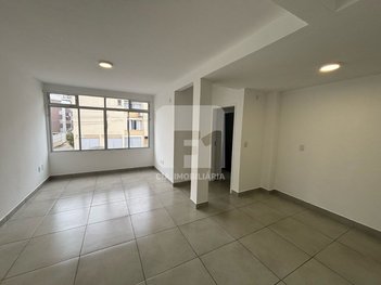 apartment em Rodovia Admar Gonzaga, Itacorubi - Florianópolis - SC