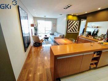 apartment em Rua Cristiano Viana, Cerqueira César - São Paulo - SP