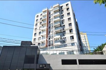 apartment em Avenida Senador Casimiro da Rocha, Mirandópolis - São Paulo - SP