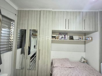 house em Rua Joaquim Leal, Vila Curuçá - São Paulo - SP