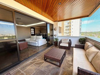 apartment em Rua Maratona, Vila Alexandria - São Paulo - SP