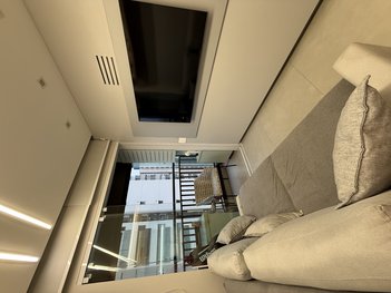 apartment em Rua das Flechas, Vila Santa Catarina - São Paulo - SP