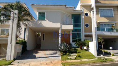 house em Avenida Lauro Miguel Sacker, Parque Residencial Villa dos Inglezes - Sorocaba - SP