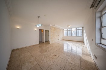 apartment em Rua José Antônio Coelho, Vila Mariana - São Paulo - SP