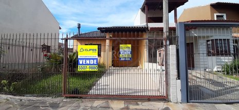 house em Plinio Anele, Hípica - Porto Alegre - RS