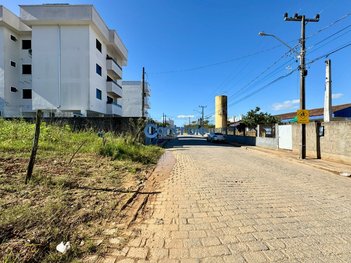 land_lot em Rua Maria de Lurdes Vieira de Oliveira, Areias - São José - SC