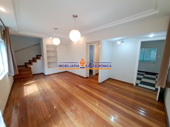 house em Rua Doutor Miguel Gontijo, Planalto - Belo Horizonte - MG