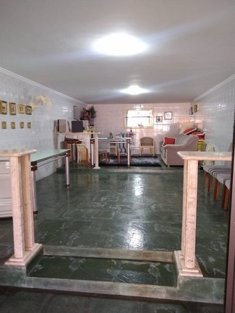 Cômodo Condomínio