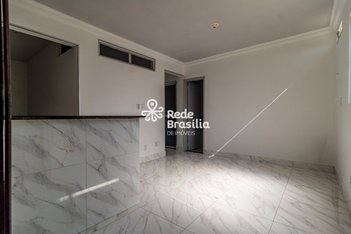 apartment em Área Especial 2-A Módulo G, Guará II - Brasília - DF