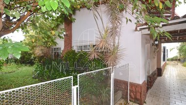 house em Rua Doutor Carlos Norberto de Sousa Aranha, Alto de Pinheiros - São Paulo - SP