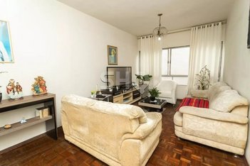 apartment em Rua Brentano, Vila Hamburguesa - São Paulo - SP
