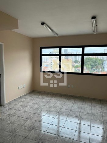 office em Rua Padre Machado, Bosque da Saúde - São Paulo - SP