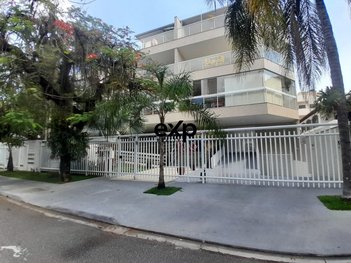 apartment em Rua Almirante Ary Rongel, Recreio dos Bandeirantes - Rio de Janeiro - RJ