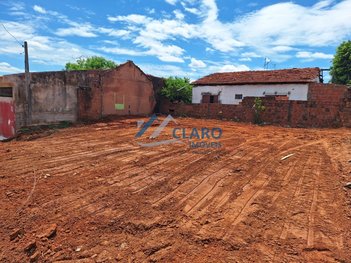 land_lot em Alameda Opala, Parque Santa Edwiges - Bauru - SP