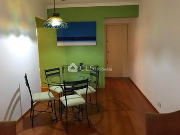 apartment em Rua Cônego Eugênio Leite, Pinheiros - São Paulo - SP