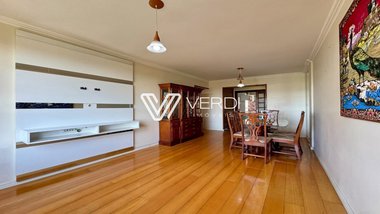 apartment em Avenida Brasil Oeste, Boqueirão - Passo Fundo - RS