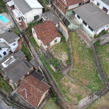 house em Washington Luiz, Centro - Petrópolis - RJ