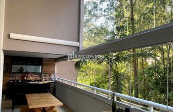 apartment em Rua Raimundo Simão de Souza, Vila Suzana - São Paulo - SP