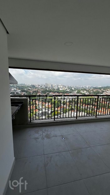 apartment em Rua Sapetuba, Butantã - São Paulo - SP
