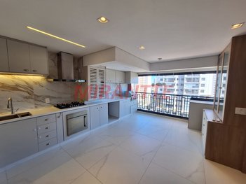 apartment em Rua Dom Antônio dos Santos Cabral, Santa Teresinha - São Paulo - SP
