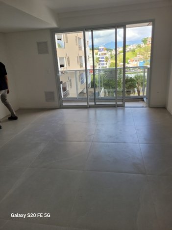 apartment em Rua dos Cardeais, Pedra Branca - Palhoça - SC