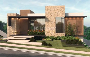 house em Alameda Igapó, Residencial São José - Itupeva - SP