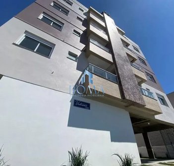 apartment em Rua Ernesto Pereira, Camobi - Santa Maria - RS