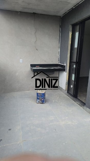 apartment em Rua São Mateus, Sagrada Família - Belo Horizonte - MG