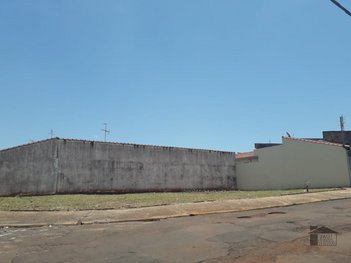 land_lot em Rua Wadih Atique, Jardim Odete - Jaú - SP