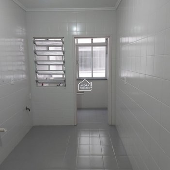 apartment em Rua Desembargador Gil Costa, Capoeiras - Florianópolis - SC