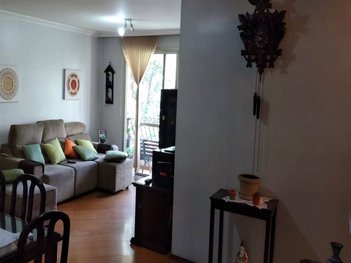 apartment em Rua Setúbal, Vila Leopoldina - São Paulo - SP
