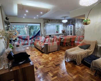 apartment em Rua Soror Angélica, Santana - São Paulo - SP