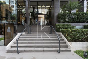 office em Avenida Brigadeiro Luís Antônio, Jardim Paulista - São Paulo - SP