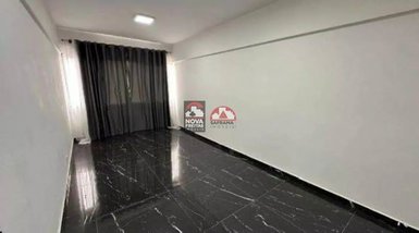 apartment em Avenida Heitor Villa Lobos, Jardim São Dimas - São José dos Campos - SP